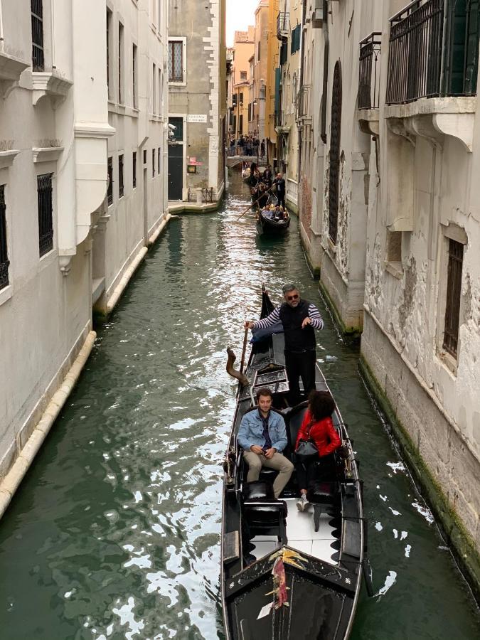 Rialto Mercato Apartment Suite Venice Exterior photo